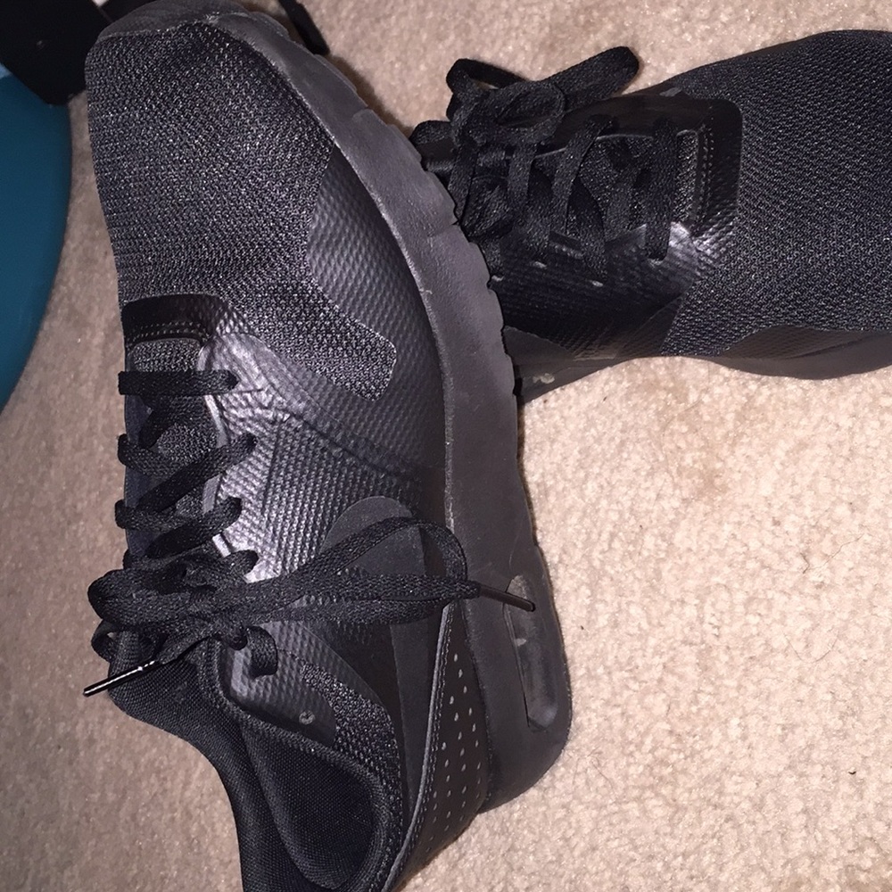 Nike Air Max Tavas